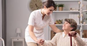 24 Hour Care - Elderly Home Care