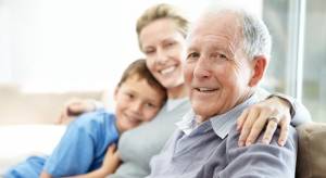 Cancer Recovery - Elderly Homecare