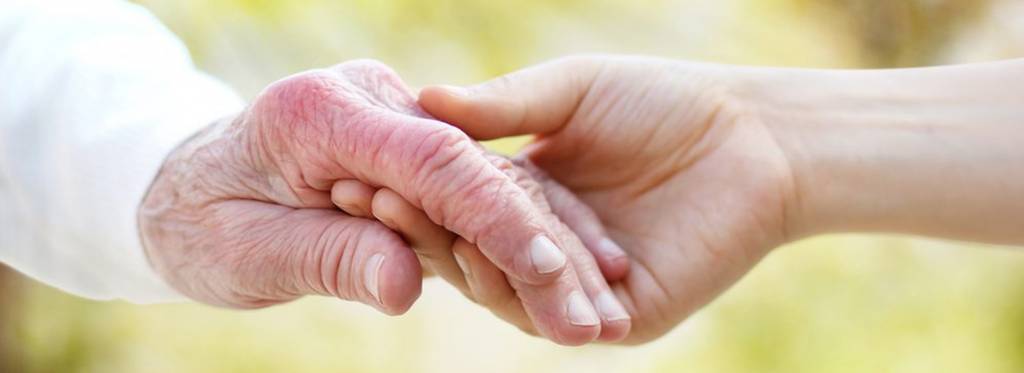 mina's elderly care home
