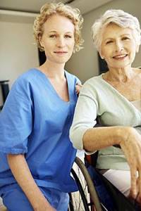 Medical Alert Systems - Elderly Homecare