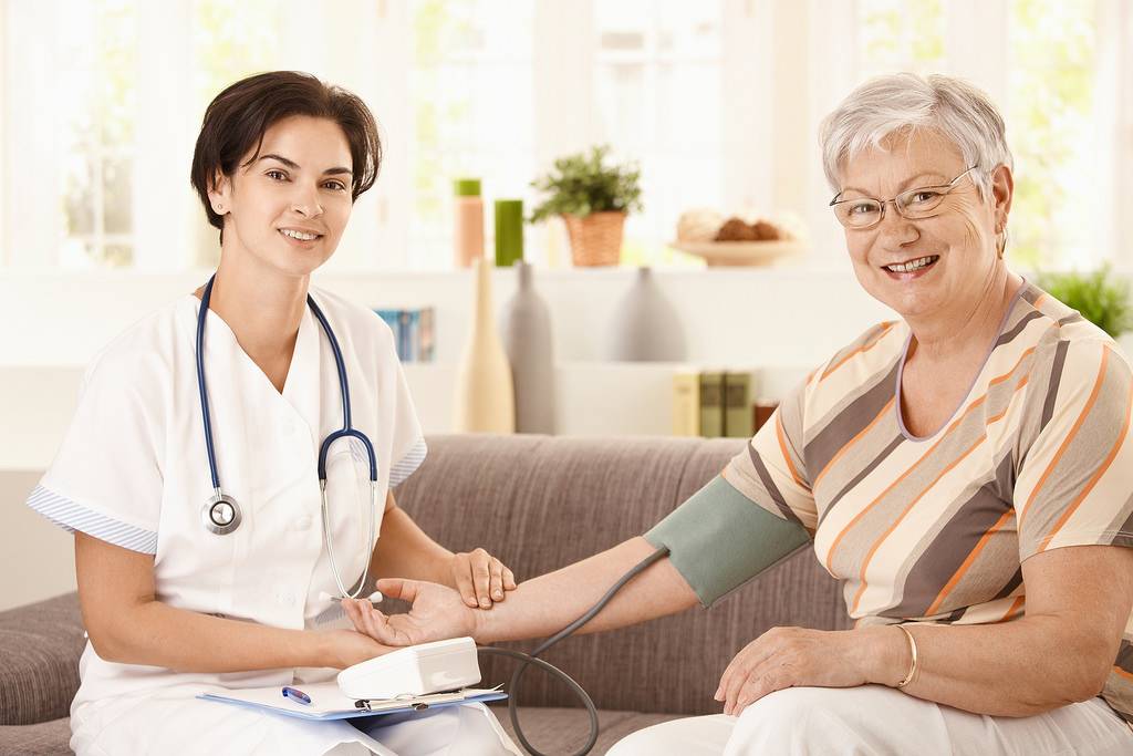 Non Medical Health Care - Elderly Homecare