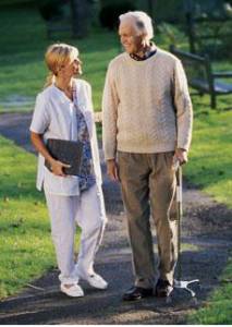 Personal Emergency Response System-Elderly Homecare 2