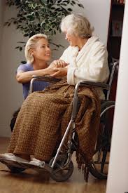 Post-Hospitalization Care - Elderly Homecare