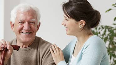 Elderly Care in Park Ridge, IL and Chicago Suburbs