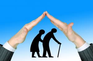 Aging-in-Place Guide Elderly HomeCare