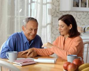 Caregiving Tips from the Pros - Elderly Home Care