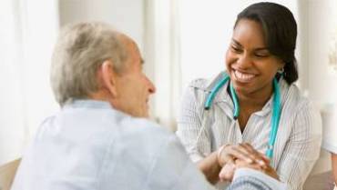 Dementia Care in Park Ridge, IL