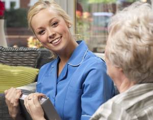 Was die häusliche Pflege kostet - Elderly Homecare