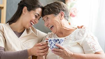 Why Social Activity is Beneficial for Seniors