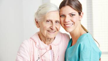 Elderly Anxiety Disorders and Treatments