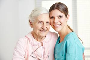 Alzheimer’s and Dementia Care for Park Ridge, IL