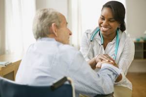 Home Health Care for Chicago, IL