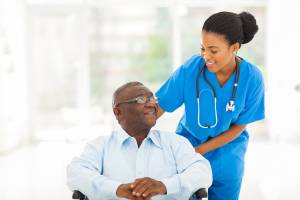 Respite Care for Park Ridge, IL