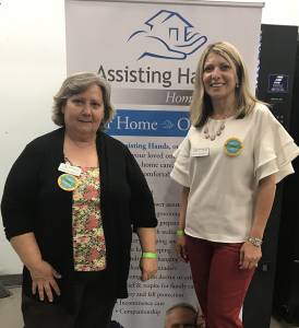 Assisting Hands Home Care