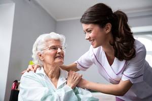 Overnight Care for Seniors and Adults - Rolling Meadows, IL