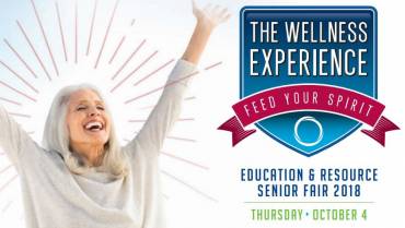 Annual Wellness Experience for Seniors Event