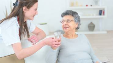 Frequently Asked Questions about Respite Care