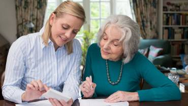 Types of Senior Care – How to Choose the Best Elder Care Option