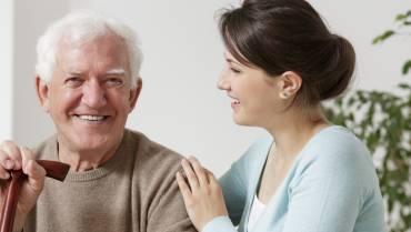 How to Communicate with a Loved One with Alzheimer’s Disease