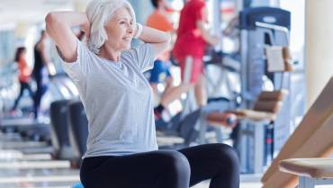 7 Tips to Stay Healthy While Aging