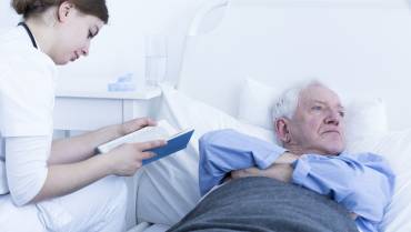 Easing Hospital-to-Home Transition for your Senior Loved Ones