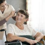 6 Benefits of Home Health Care for Your Loved One