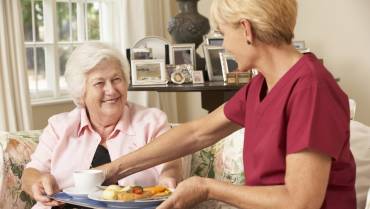 9 Easy Recipes for Caregivers