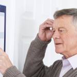 Signs Your Elderly Loved One is Stressed