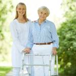 How to Help My Frail Elderly Parents Remain in Their Home
