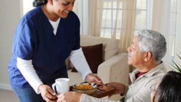 Why Family Caregivers Should be Celebrated