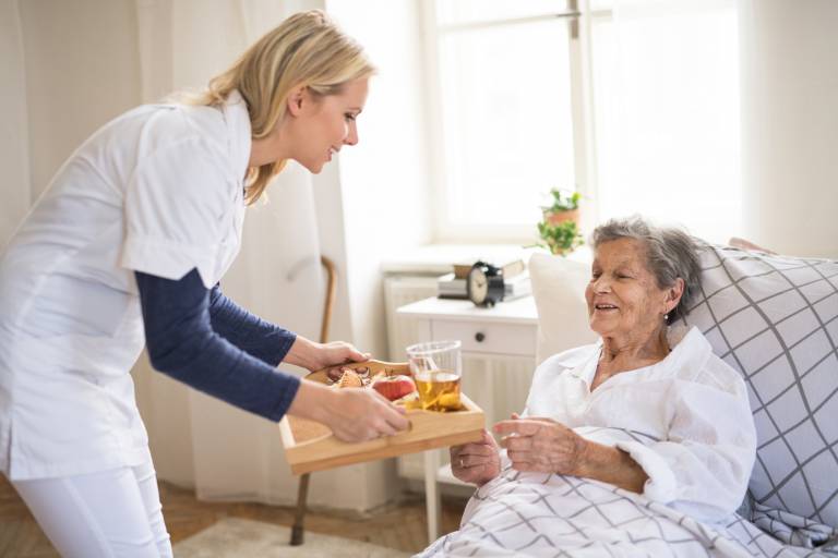 10 Healthiest Foods for Seniors Healthy Food Tips Elderly Home Care