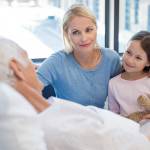 Sandwich Generation: Caring for Elderly Parents and Supporting Children