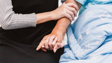 When Is It Time for Hospice Care?