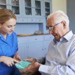 Medication Reminder Tips for Seniors from Caregivers