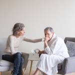 Anxiety Disorders Among Senior Citizens