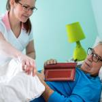 Live-In Care vs 24-Hour Care: Know the Difference