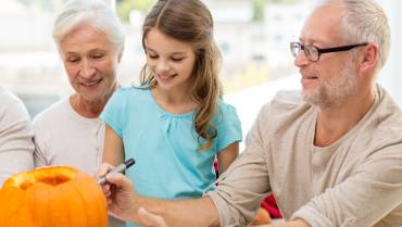 5 Fun Halloween Ideas for Seniors and Caregivers