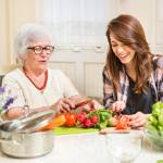 4 Thanksgiving Activities for Seniors and Caregivers