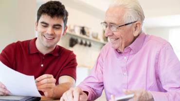 Memory Building Activities for Dementia Patients