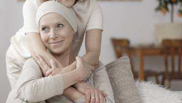 The Role of Caregivers for Mesothelioma Patients