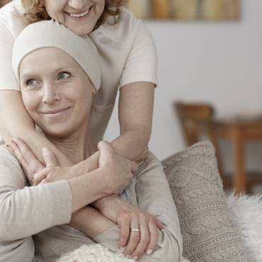 The Role of Caregivers for Mesothelioma Patients