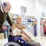 10 Tips for Safe Holiday Shopping with Senior Loved Ones