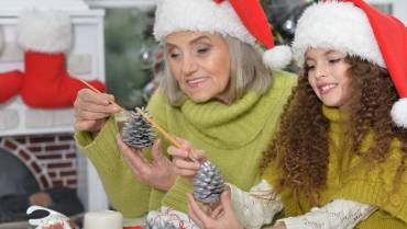 5 Tips for Celebrating Holidays with an Alzheimer’s Patient