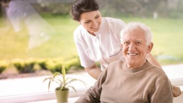 Benefits of Home Care vs. Other Options