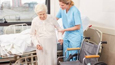 The Benefits of Senior Home Care