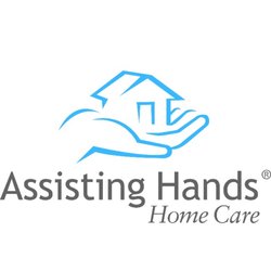 Assisting Hands Home Care Logo