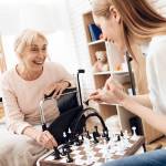 8 Fun Stay At Home Activities for Seniors