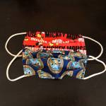 Resources for Making Masks at Home
