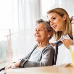 5 Tips for New Caregivers