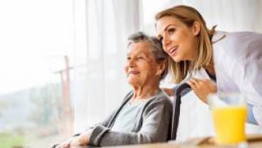 5 Tips for New Caregivers
